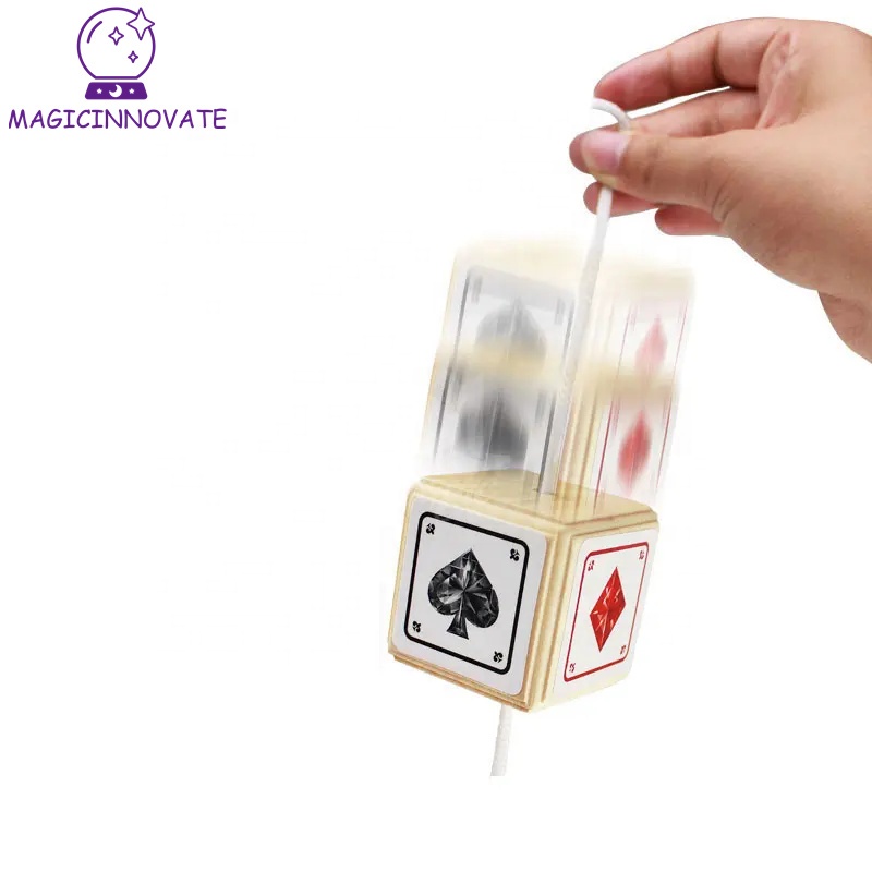 Kids Toys Manufacturers - Vente chaude, Cubio Jumbo antigravité, Halloween,