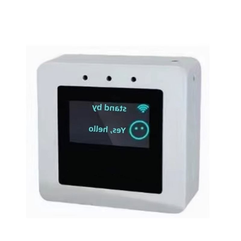 Kids Toys Now - 【Achetez maintenant】Jouet robot intelligent Xiaozhi AI,
