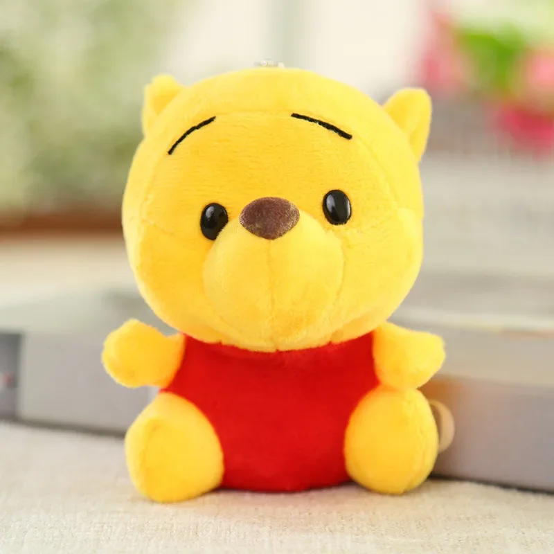 Kids Toys In Wholesale - Vente en gros 4 pièces/lot 10cm