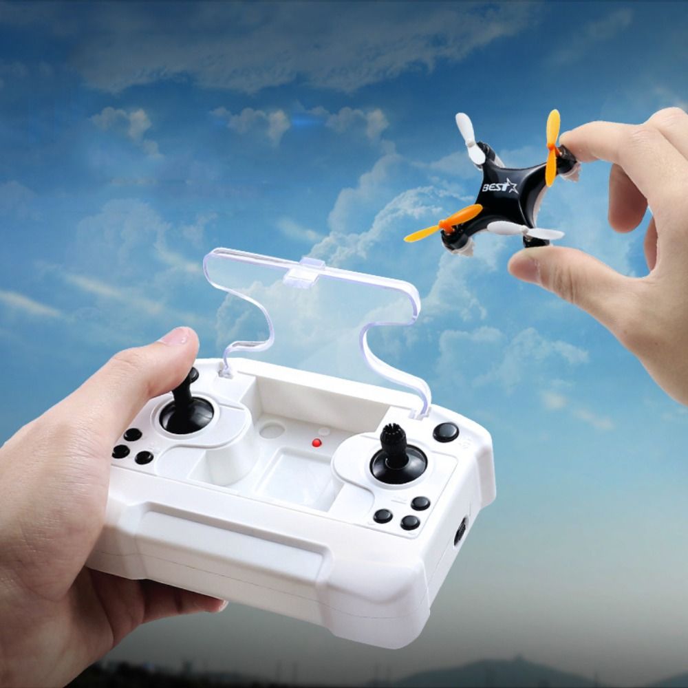 Rc Helicopter Mini - Drones Mini avion télécommandé nouveau jouet