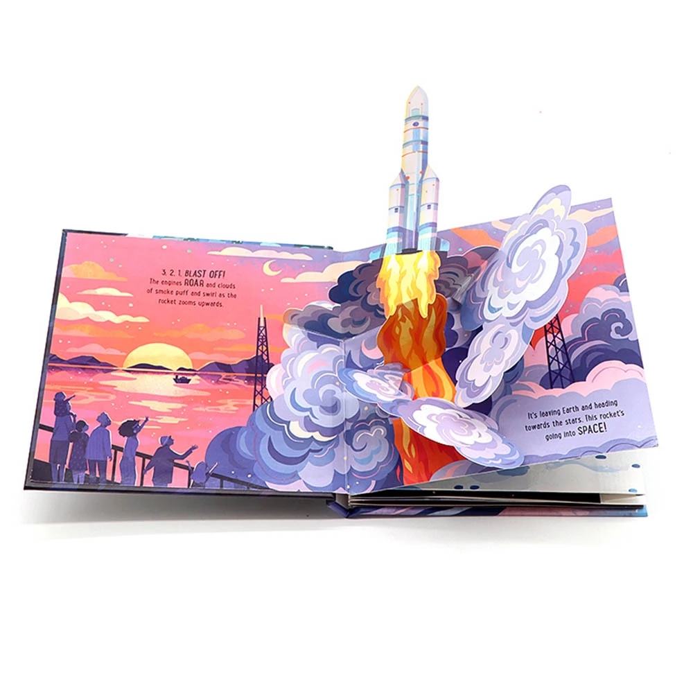 Usborne – livre éducatif Pop U - Kids Toys Now avis et prix