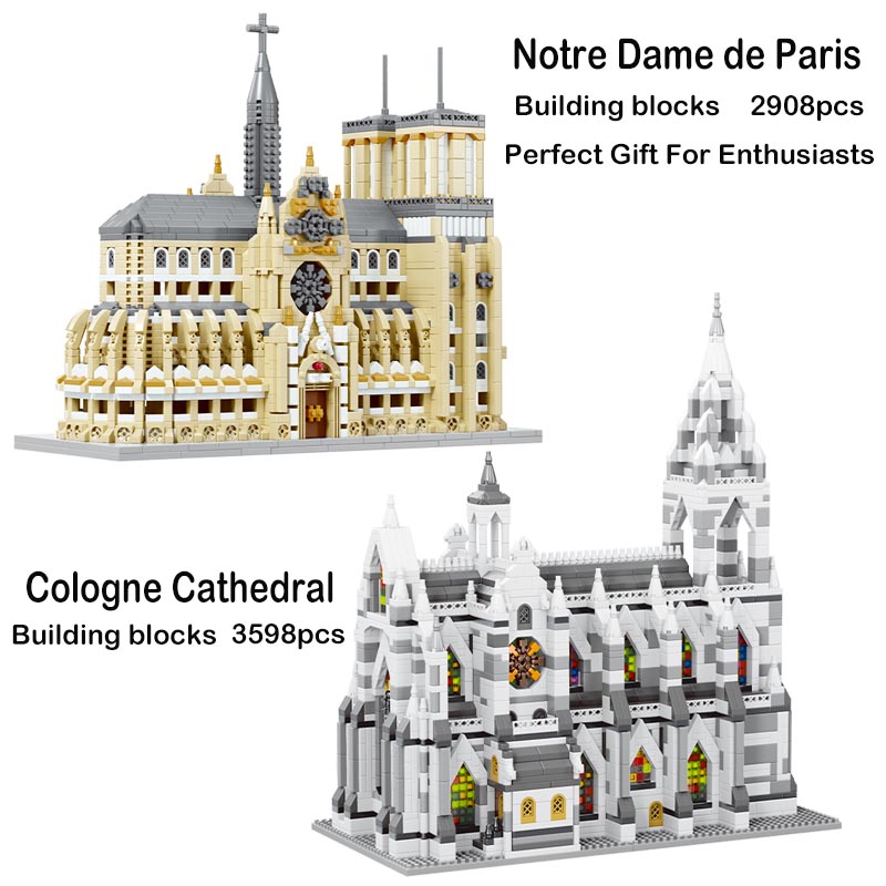 Ensemble de blocs de construct - Kids Toys Paris avis et prix