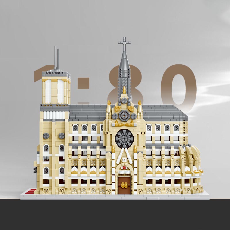 Ensemble de blocs de construct - Kids Toys Paris avis et prix