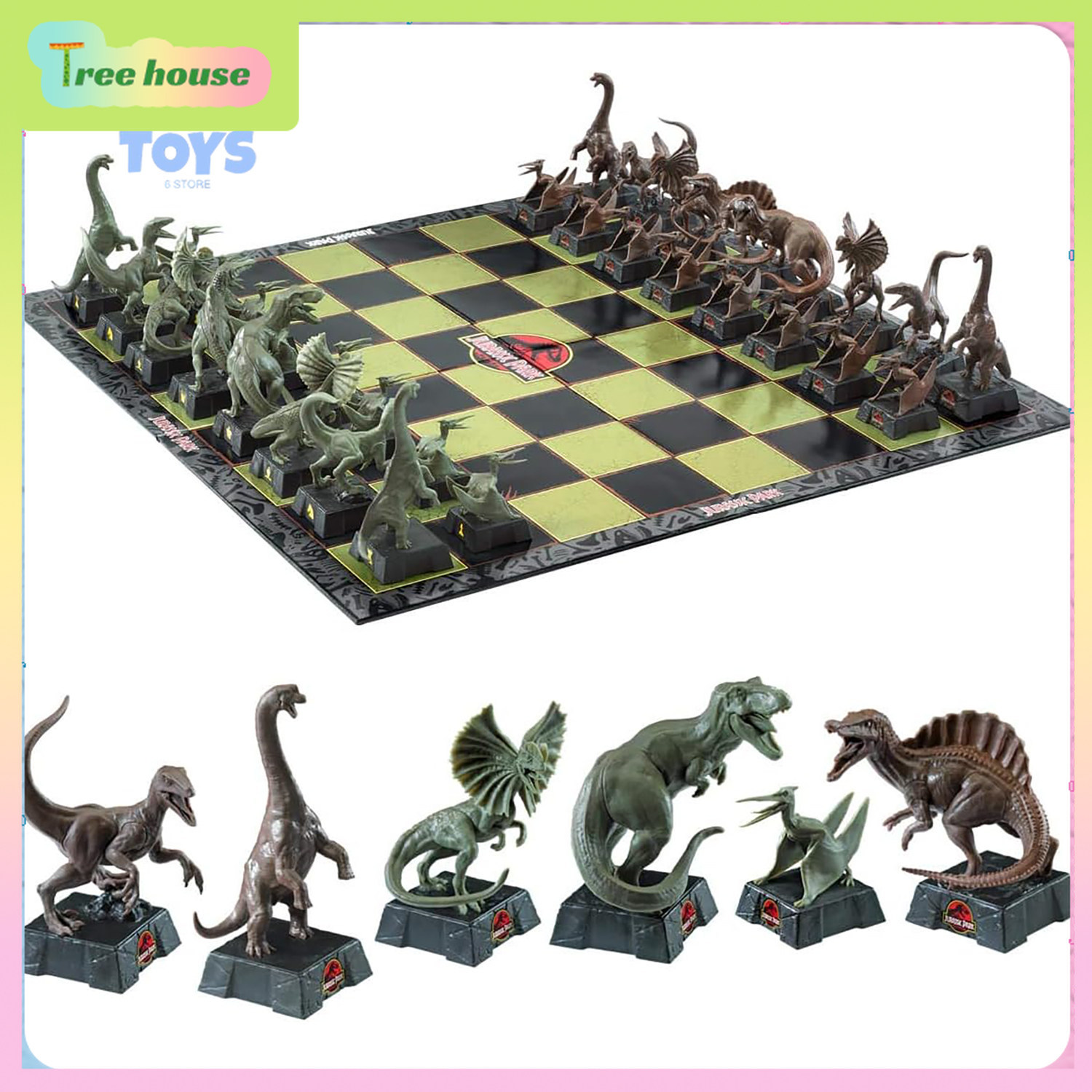 Jeu d'échecs international Jur - Kids Toys Hong Kong avis et prix