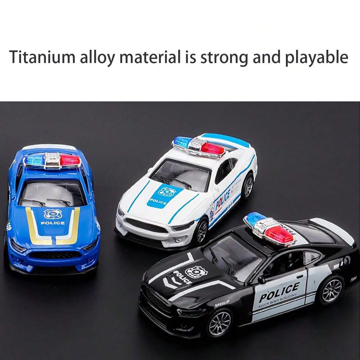 Voiture miniature en alliage m - Kids Toys Cars avis et prix