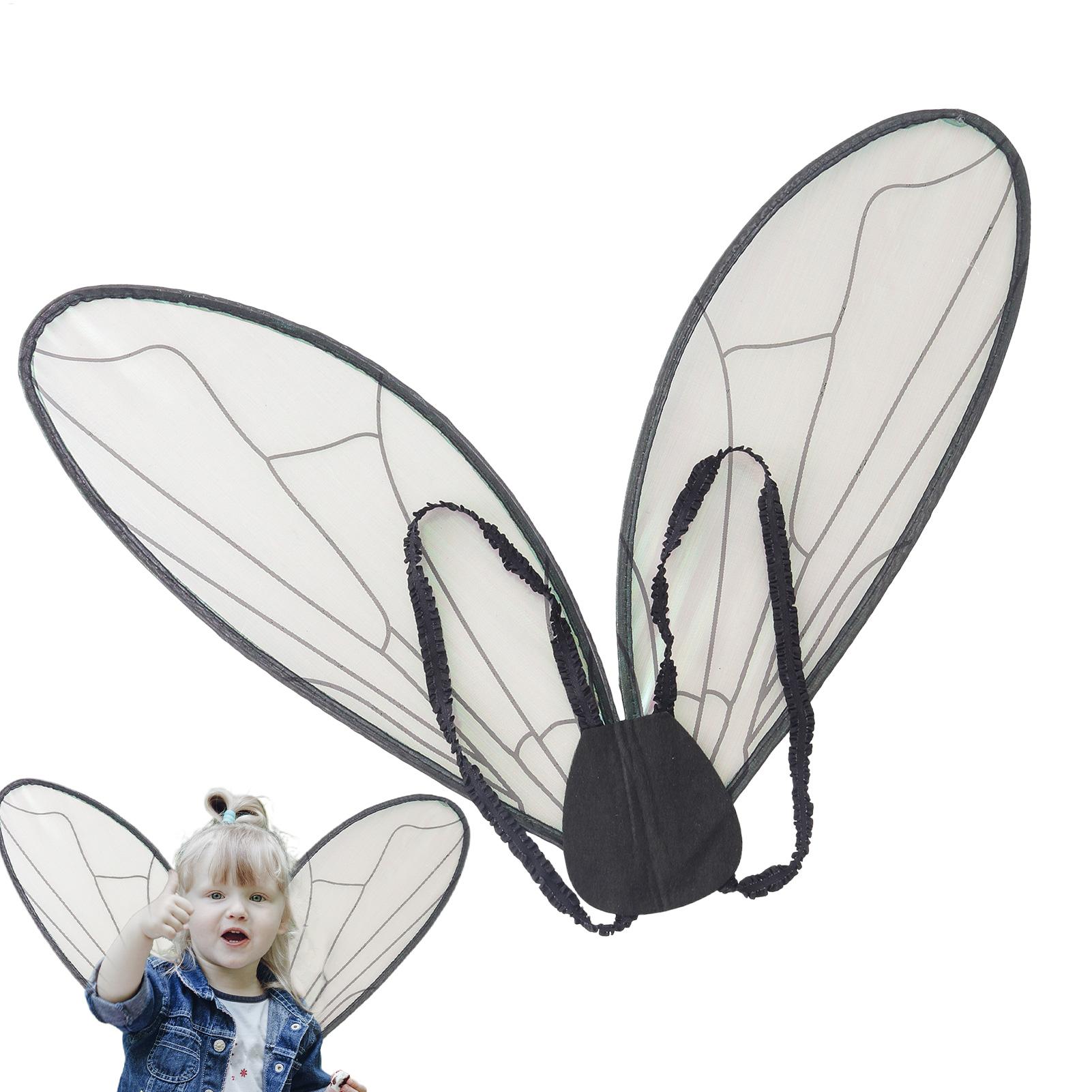 Ailes de Fée pour Enfants – Ac - Kids Toys Exhibition avis et prix