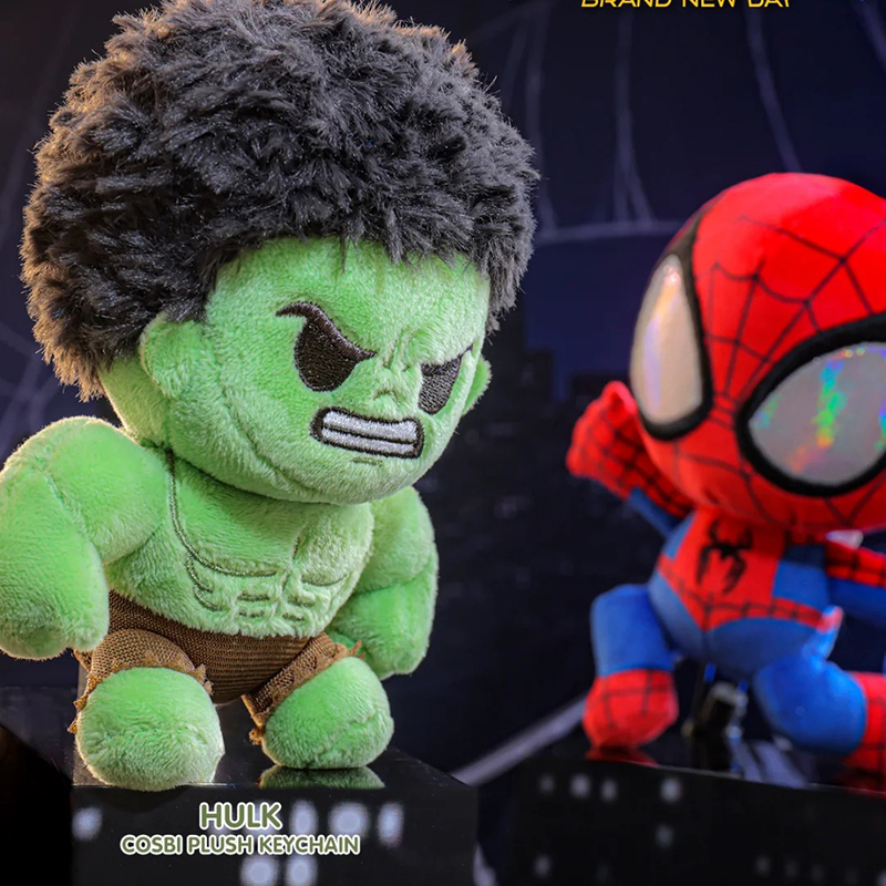 Hot Toys Marvel Spider-Man Bra - Kids Toys Brand avis et prix