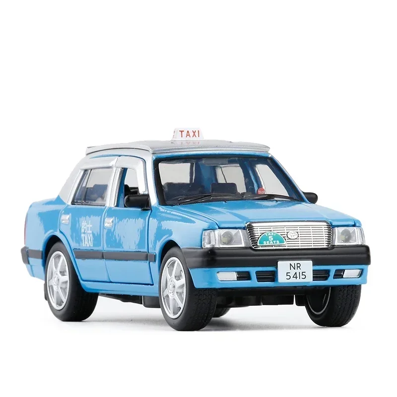 1:32 couronne Hong Kong Taxi m - Kids Toys Hong Kong avis et prix