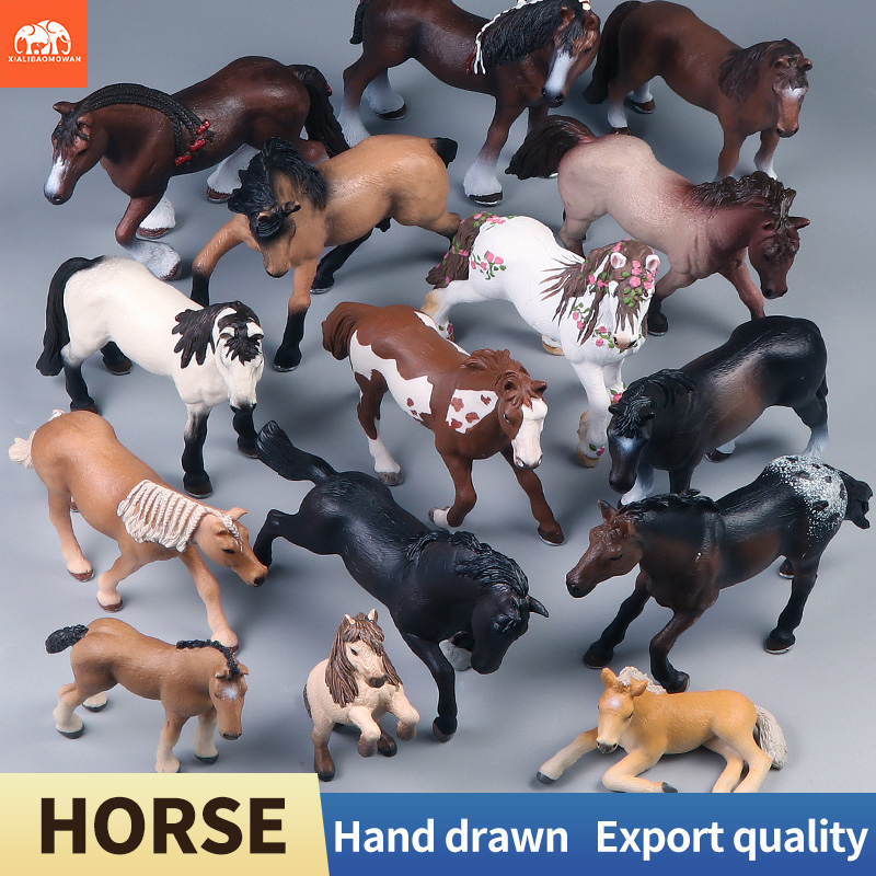 Figurine de cheval ailé - Modè - Kids Toys Brand avis et prix