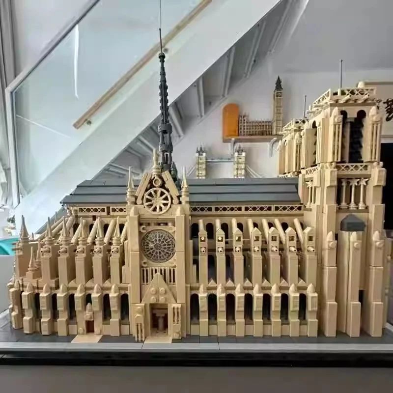 NOUVEAU Kit de Modèle Architec - Kids Toys Paris avis et prix