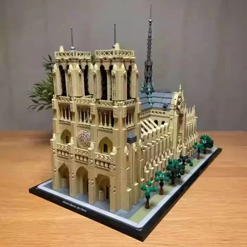 NOUVEAU Kit de Modèle Architec - Kids Toys Paris avis et prix