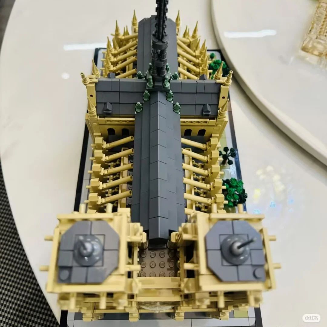 NOUVEAU Kit de Modèle Architec - Kids Toys Paris avis et prix