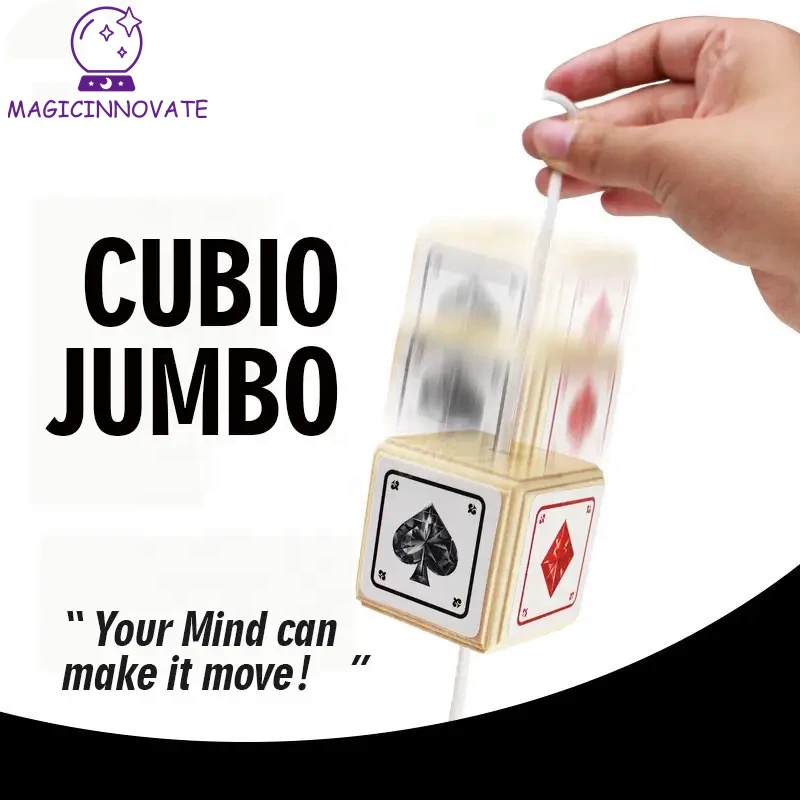 Vente chaude, Cubio Jumbo anti - Kids Toys Manufacturers avis et prix