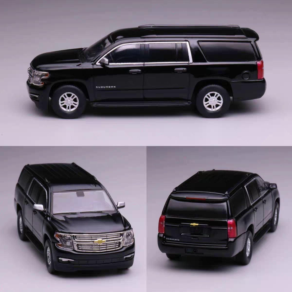 596 1/64 Chevrolet Impala Rive - Kids Toys Cars avis et prix