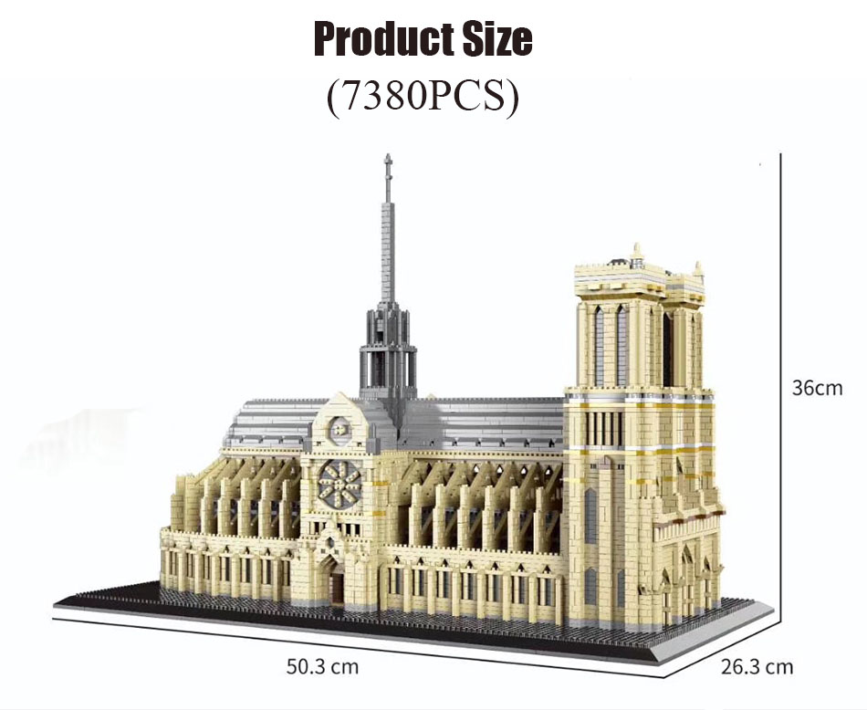 Mini blocs de construction de  - Kids Toys Paris avis et prix