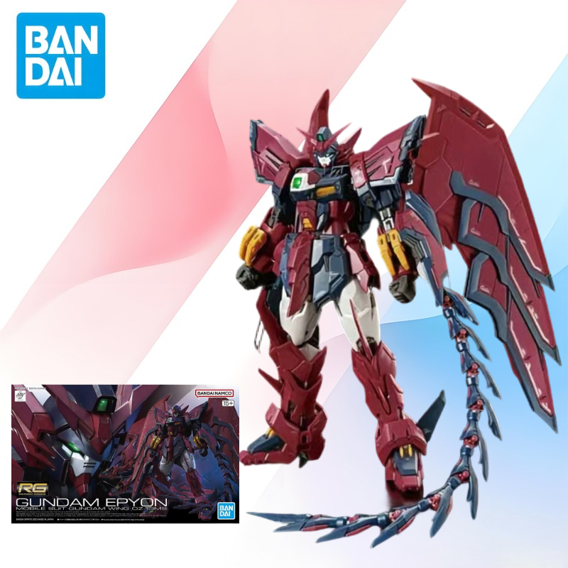 Figurine d'action BANDAI RG 1/ - Kids Toys Low Price avis et prix