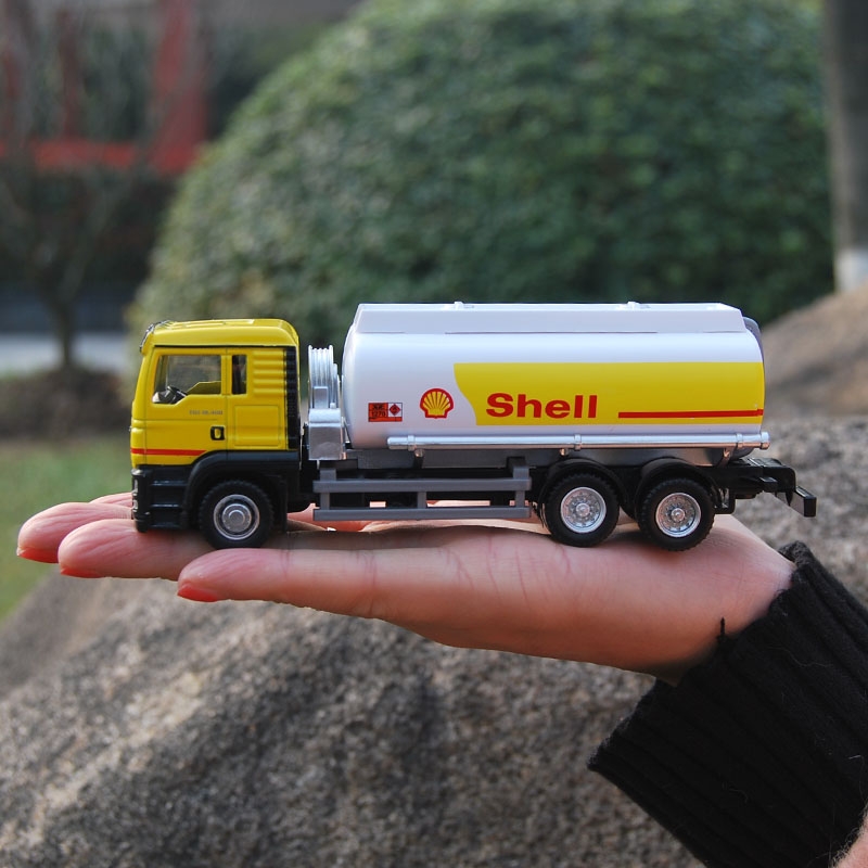 MAN SCANIA Camion-citerne à hu - Kids Toys Cars avis et prix