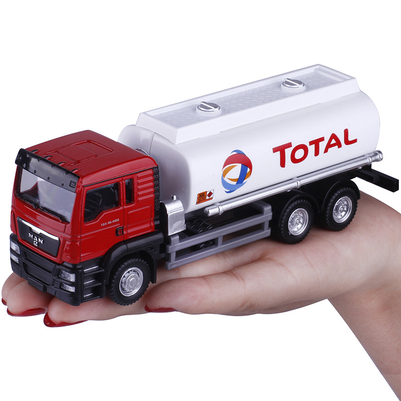 MAN SCANIA Camion-citerne à hu - Kids Toys Cars avis et prix