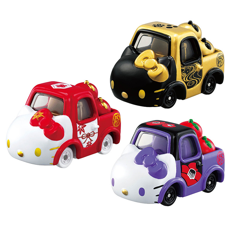 Takara Tomy Tomica Dream Tomic - Kids Toys Cars avis et prix