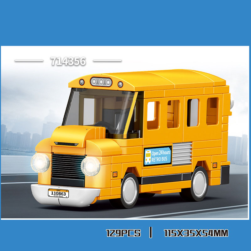 Blocs de Construction de vites - Kids Toys Hong Kong avis et prix