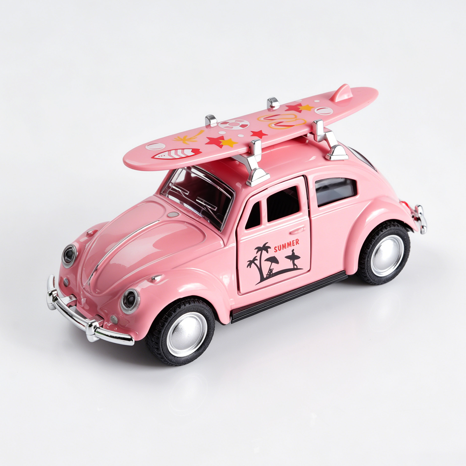 Voiture miniature Volkswagen B - Kids Toys Cars avis et prix