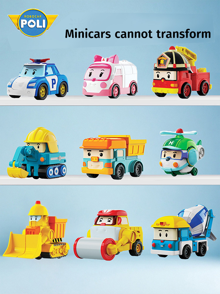 Série MINICAR, voiture miniatu - Kids Toys Cars avis et prix