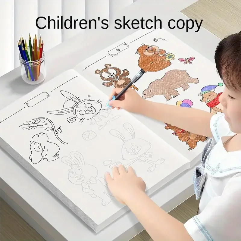 Livre de coloriage Montessori  - Kids Toys Now avis et prix