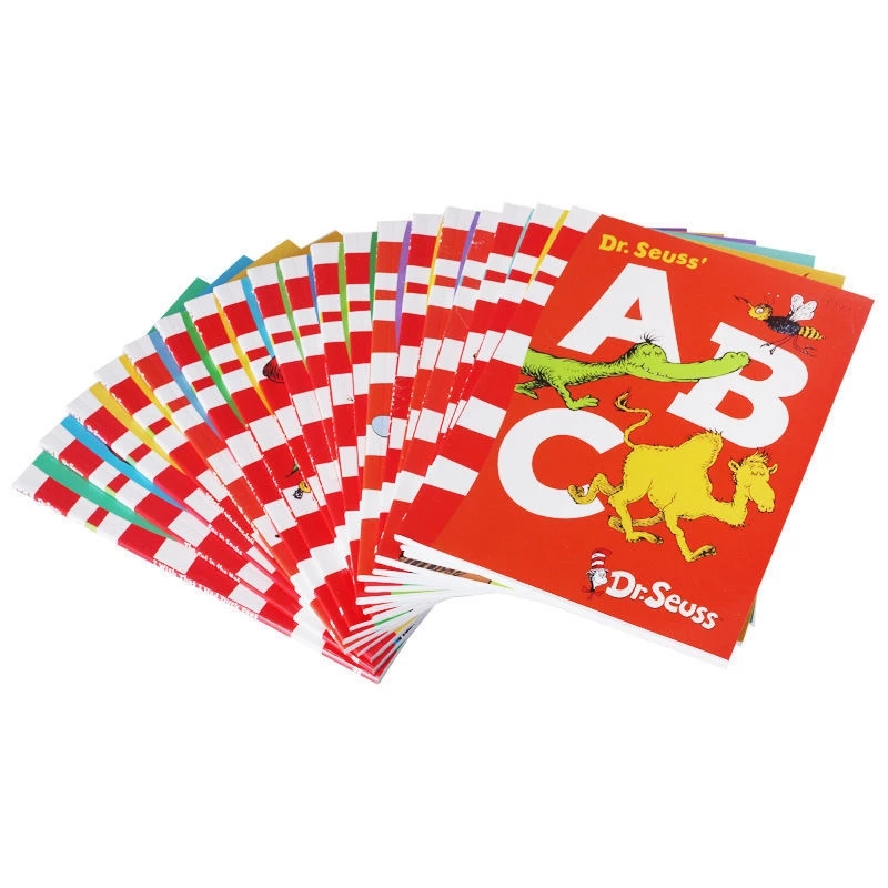 Dr.Seuss-Livre d'Histoires Int - Kids Toys Now avis et prix