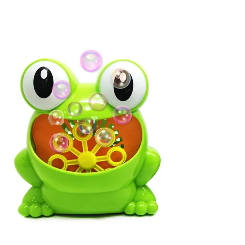 Machine à bulles automatique d - Kids Toys In Wholesale avis et prix