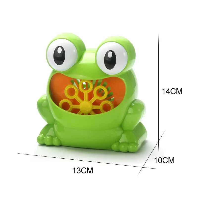 Machine à bulles automatique d - Kids Toys In Wholesale avis et prix