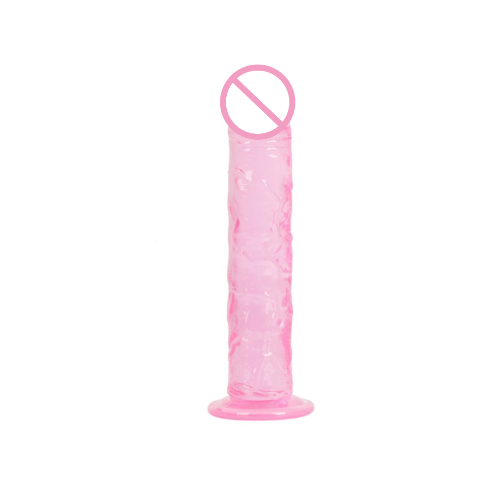 Dildo en gel souple à prix abo - Kids Toys Low Price avis et prix