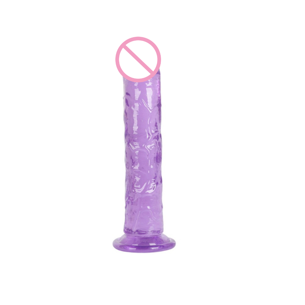 Dildo en gel souple à prix abo - Kids Toys Low Price avis et prix