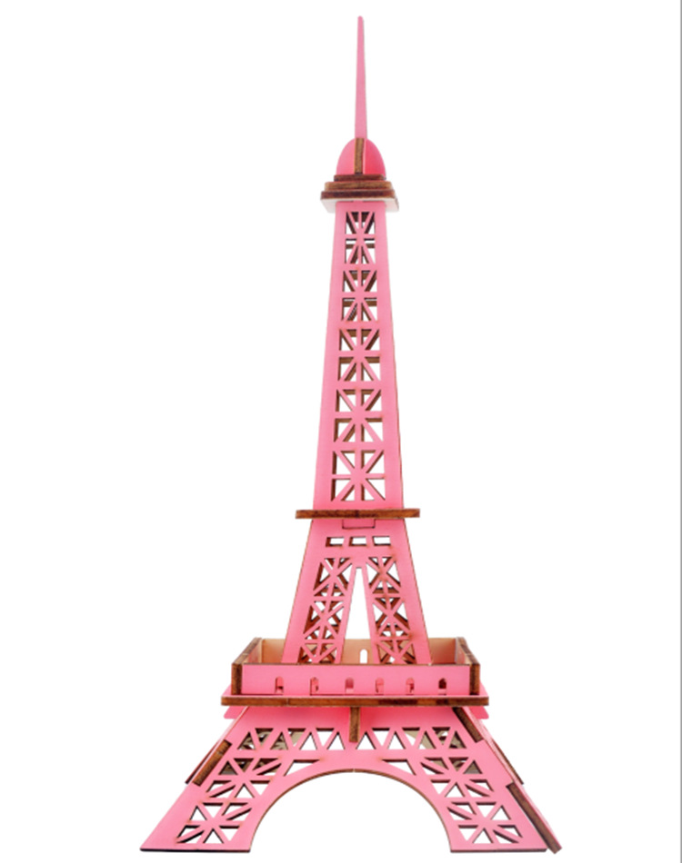 Kits de jeu de Puzzle éducatif - Kids Toys Paris avis et prix