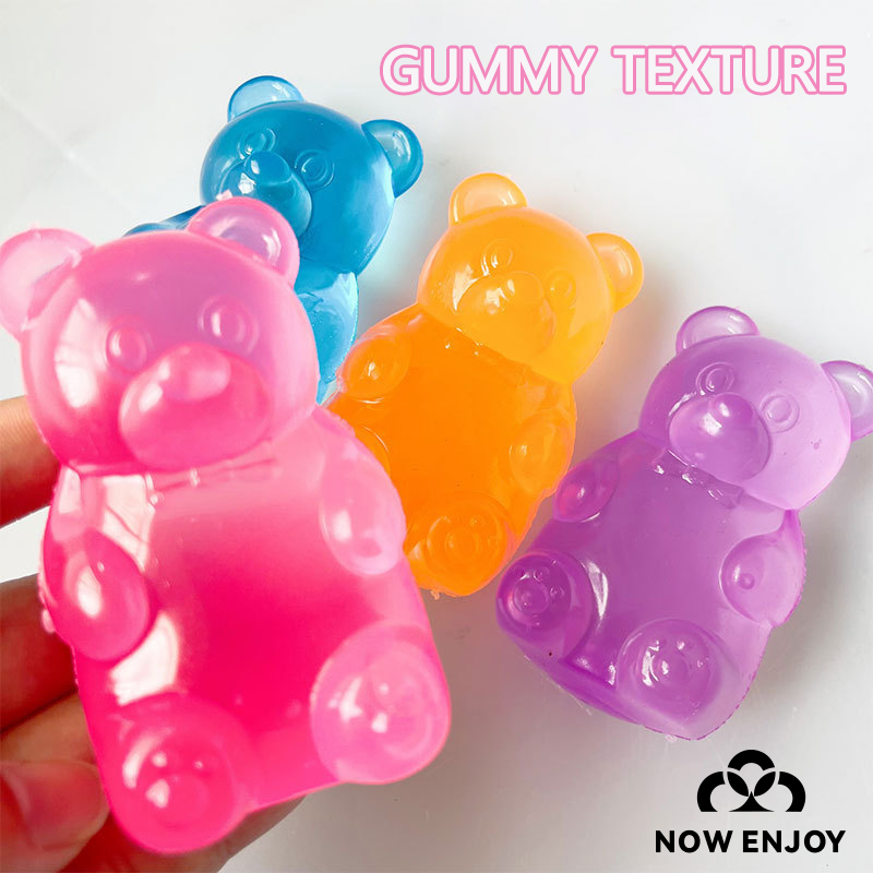 NOUVEAU ! Jouet anti-stress en - Kids Toys Now avis et prix