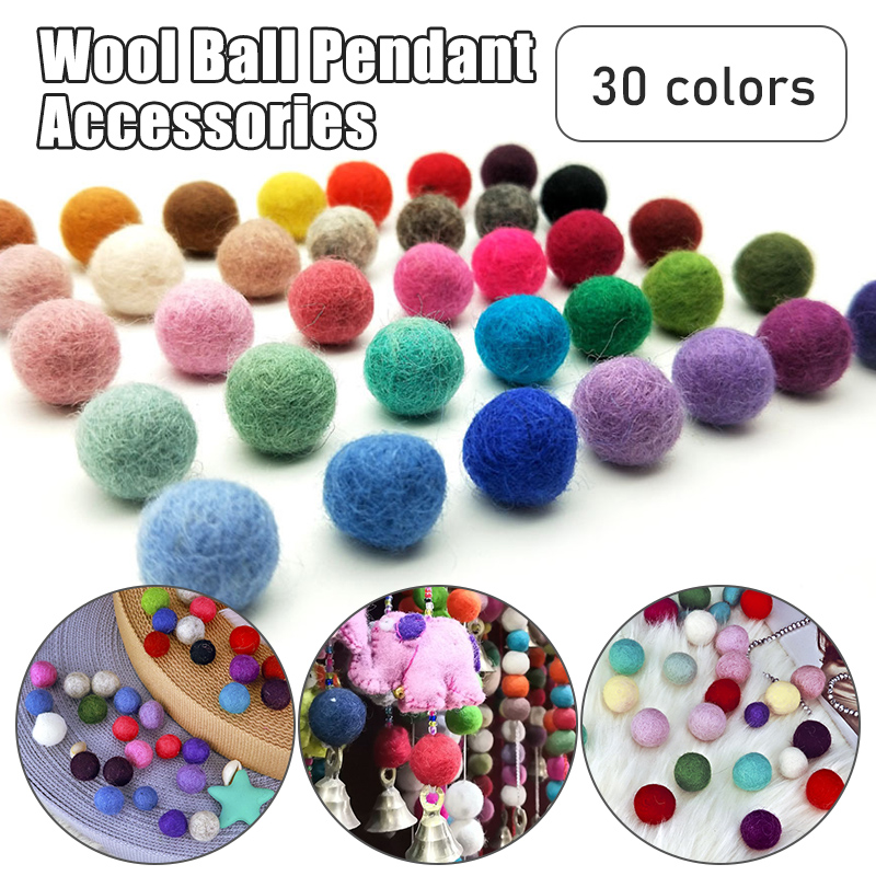 IkRound-Pom Poms Mixtes en Feu - Kids Toys In Wholesale avis et prix