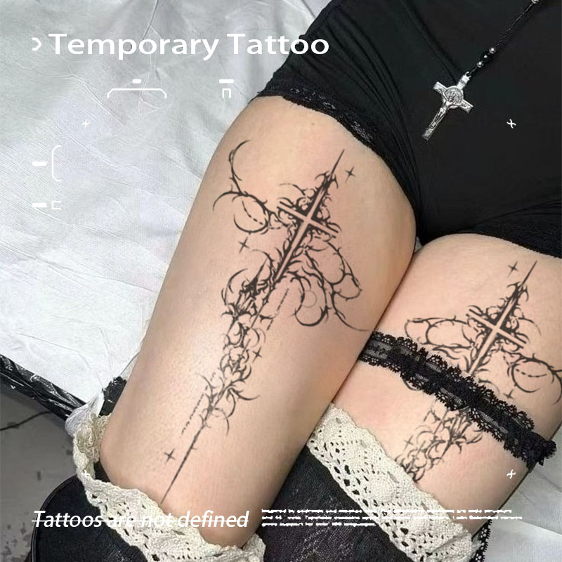 Tatouages Temporaires Éphémère - Kids Toys Low Price avis et prix