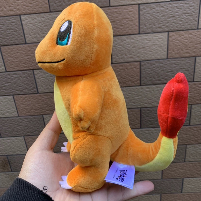 Pokemon Peluche Charmander Ani - Kids Toys Low Price avis et prix