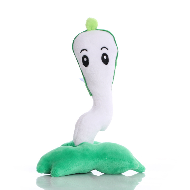 Peluche plantes vs Zombies pou - Kids Toys Hong Kong avis et prix