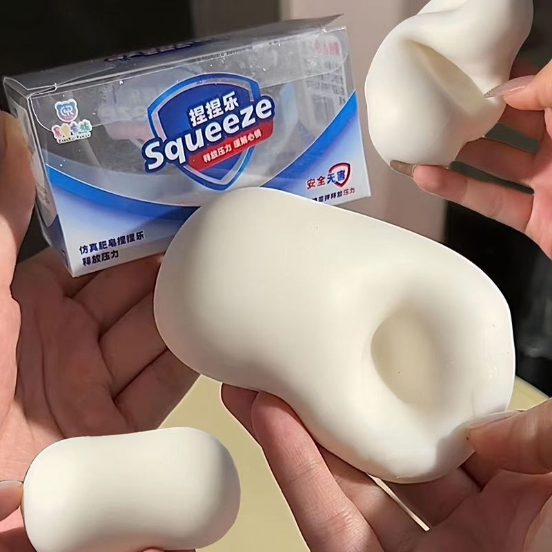NOUVEAU ! Savon en boule de si - Kids Toys Now avis et prix