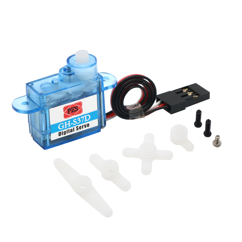Mini servo numérique haute vit - Rc Helicopter Mini avis et prix