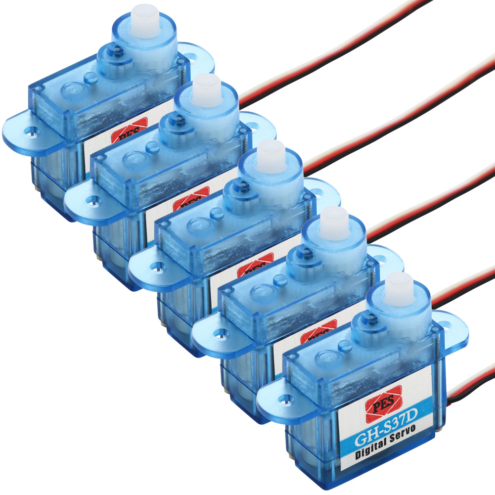 Mini servo numérique haute vit - Rc Helicopter Mini avis et prix