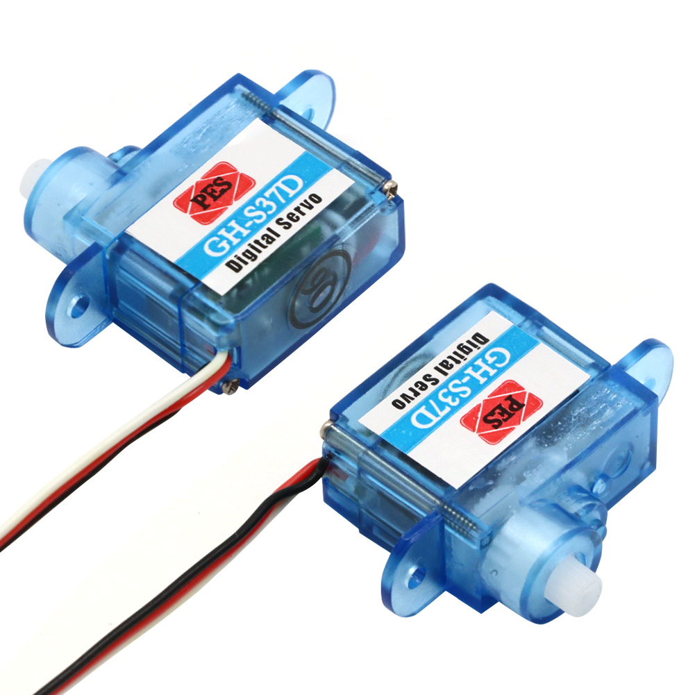 Mini servo numérique haute vit - Rc Helicopter Mini avis et prix
