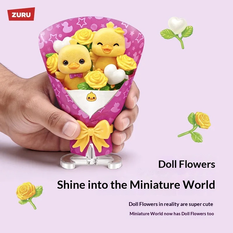 ZURU Mini Brands Mini Bouquet  - Kids Toys Brand avis et prix