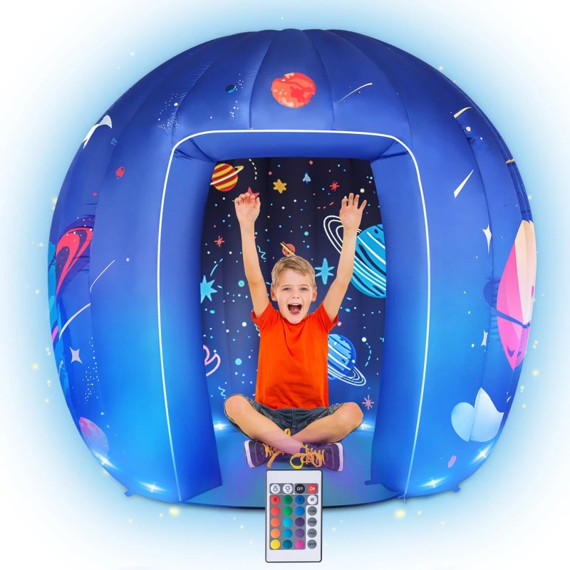 Tente sensorielle pour enfants - Kids Toys Manufacturers avis et prix