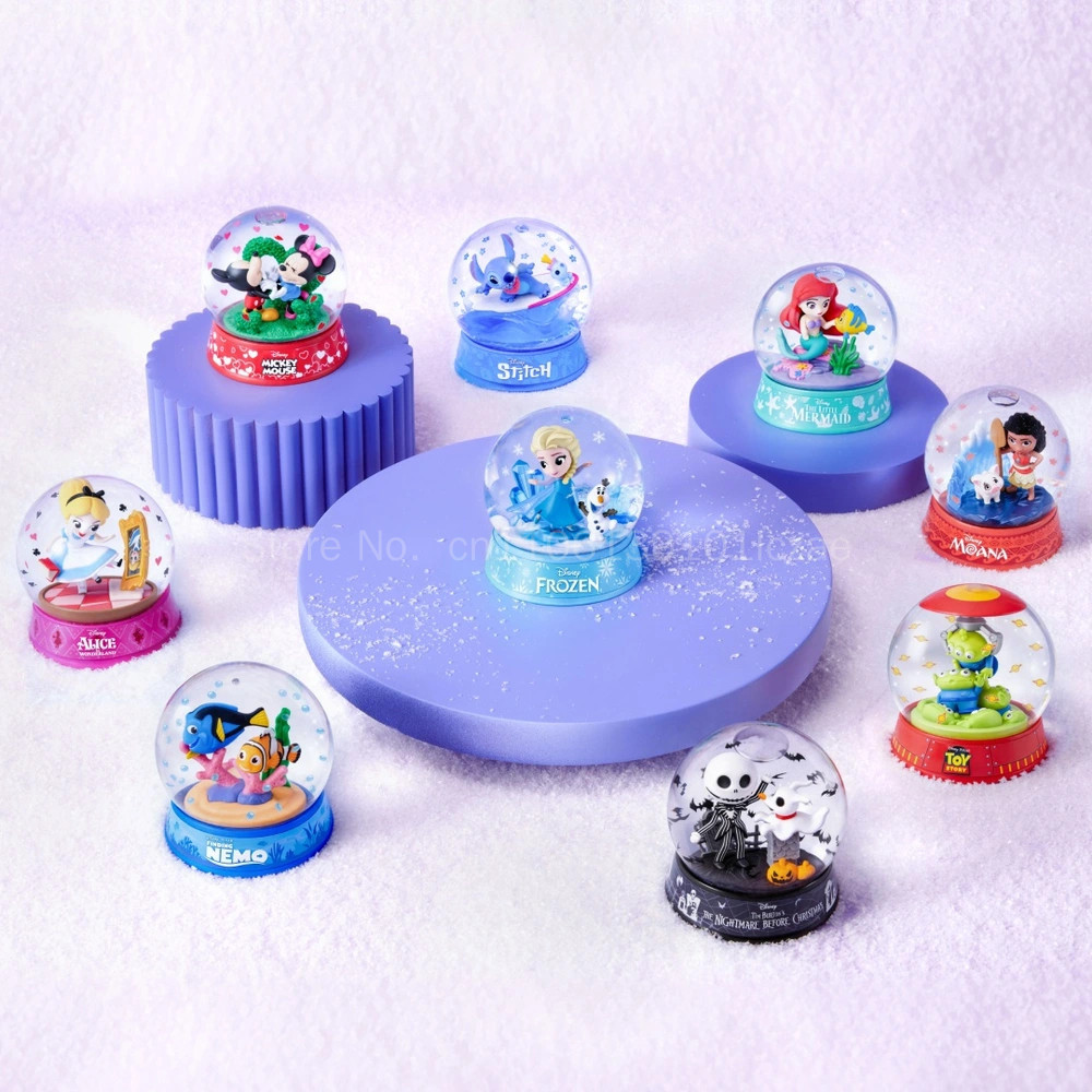ZURU Mini Brands Create Disney - Kids Toys Brand avis et prix