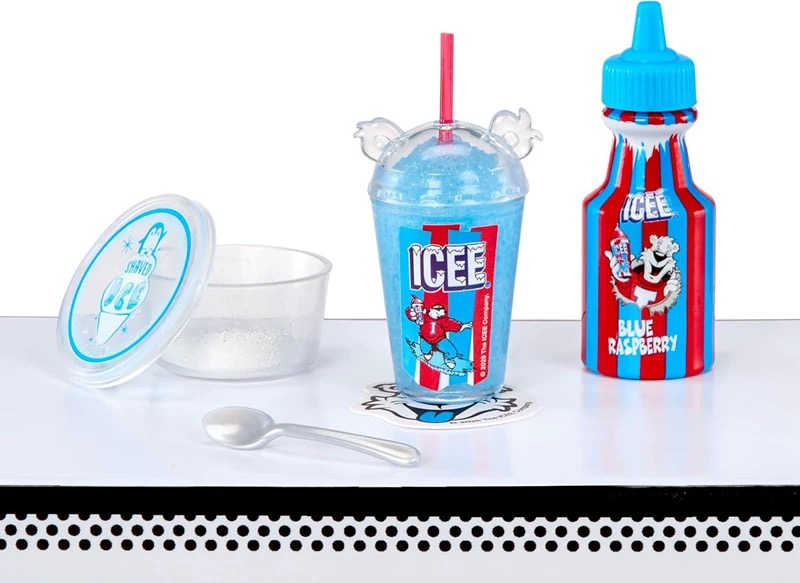 MGA Miniverse Mini balle aveug - Kids Toys Brand avis et prix