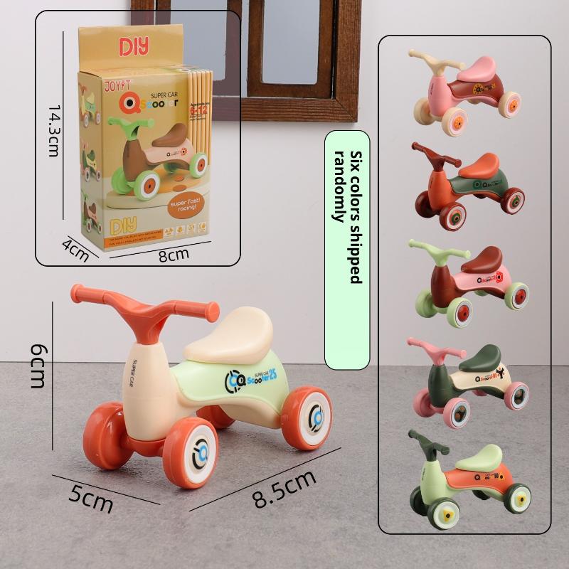 1 pièce Mini voiture d'équilib - Kids Toys Cars avis et prix