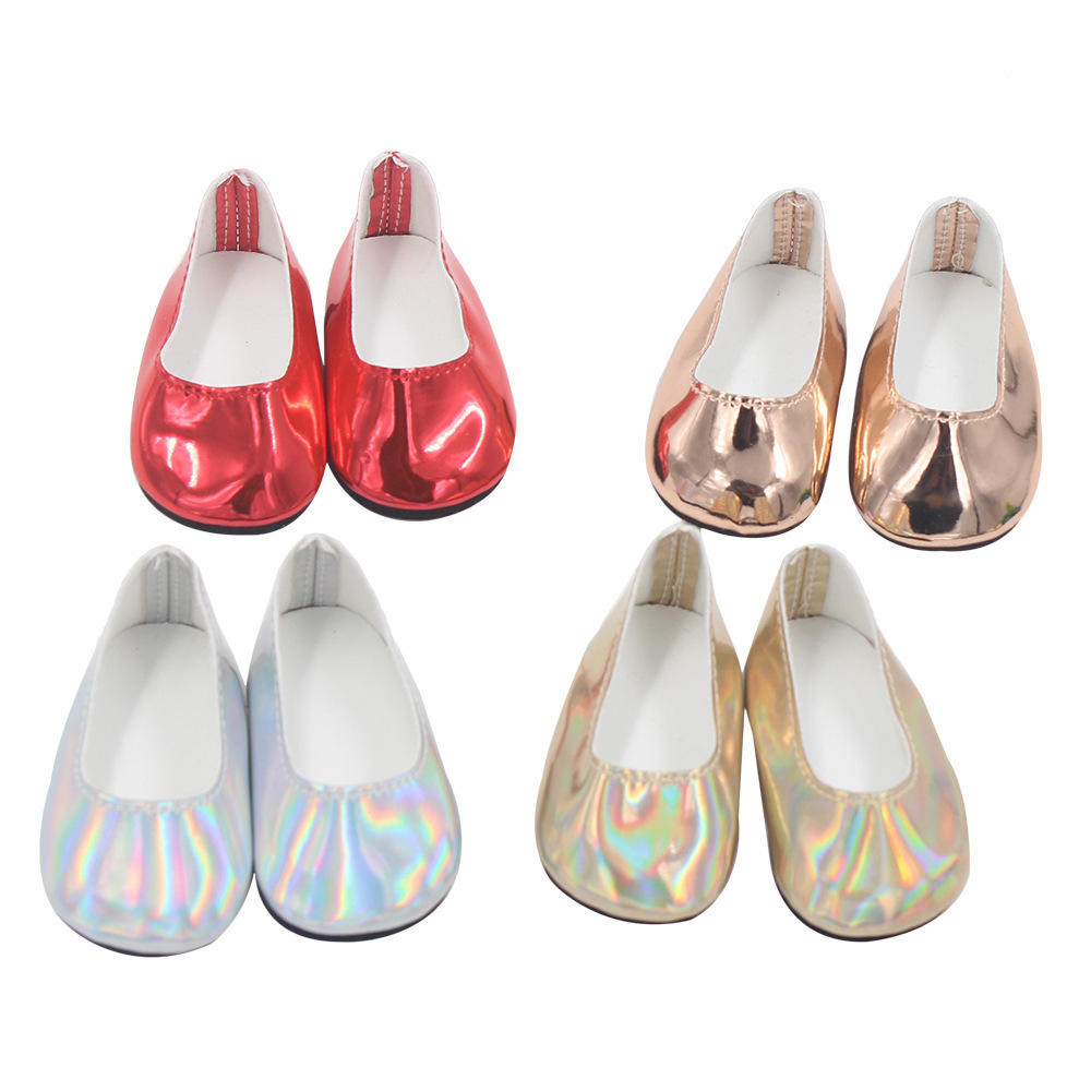 Chaussures de poupée simples e - Kids Toys Low Price avis et prix