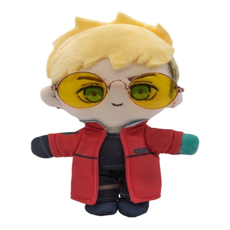 20CM Anime Trigun exposition a - Kids Toys Exhibition avis et prix