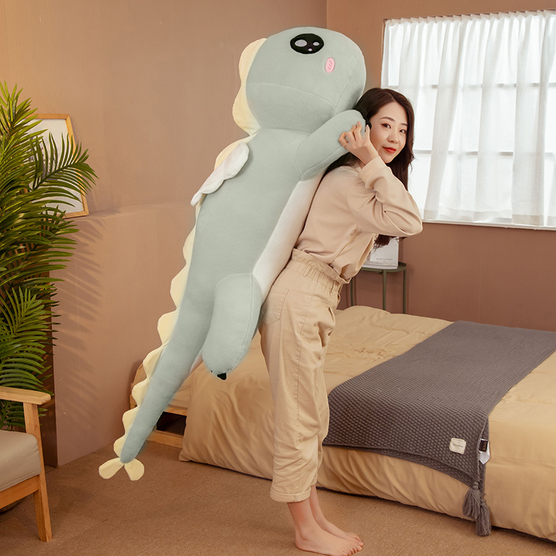 Gros grand Long mignon dinosau - Kids Toys In Wholesale avis et prix